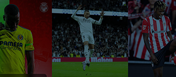 2024-25 LALIGA Report