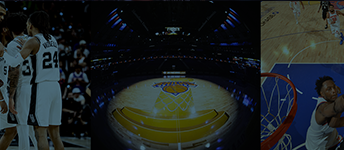 2025-26 NBA Season Report